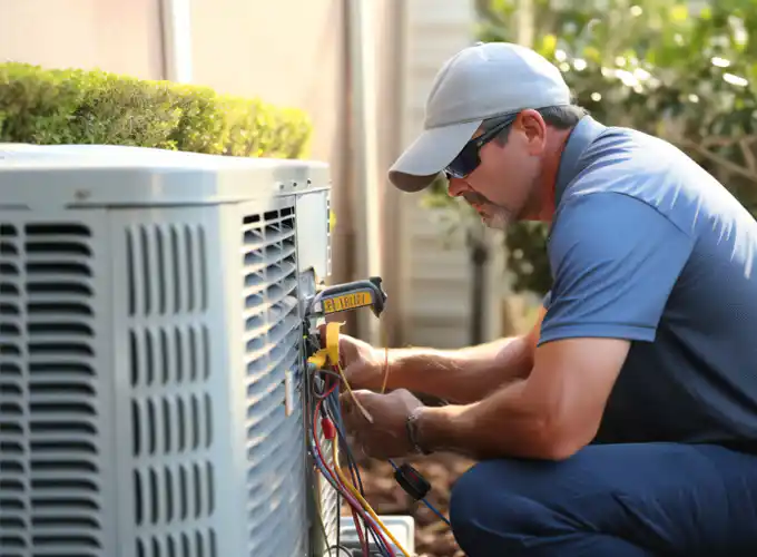 installateur Oudeschip